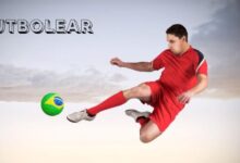 Futbolear