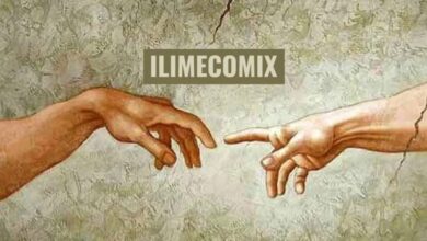 Ilimecomix