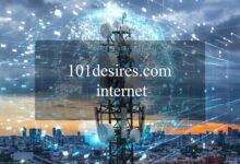 101Desires.com Internet