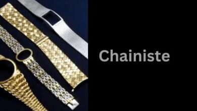 Chainiste