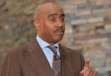 Gino Jennings Net Worth
