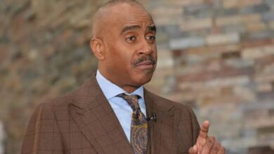 Gino Jennings Net Worth