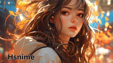 HSNime