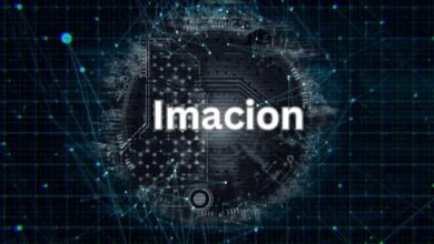 Imacion