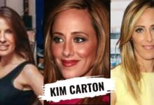 Kim Carton