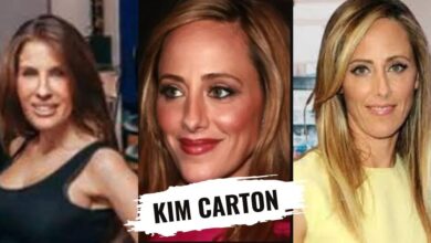 Kim Carton