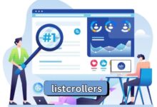 Listcrollers
