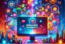 UnblockedGames911