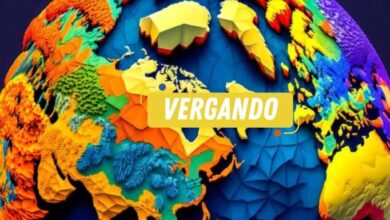 Vergando