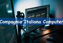 Compagnia Italiana Computer