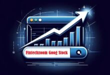 FintechZoom Goog Stock