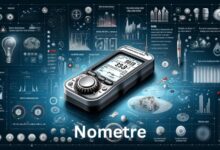 Nometre