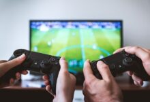 Tex9.net Gaming