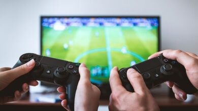 Tex9.net Gaming