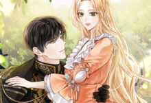 The Grand Duke is Mine Spoilers