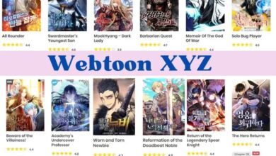 Webtoon XYZ: