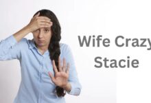 Wife Crazy Stacie