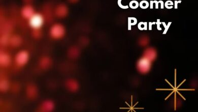 COOMERPARTY
