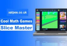 Cool Math Games Slice Master