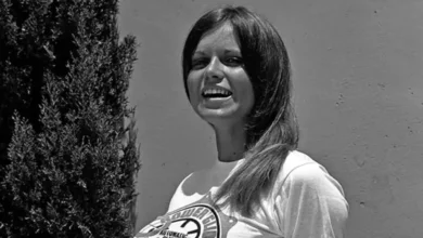 Barbara Rouf
