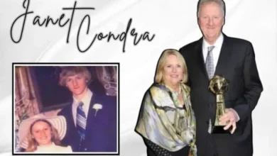 Janet Condra