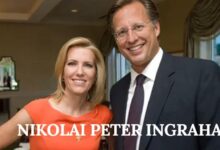 Nikolai Peter Ingraham