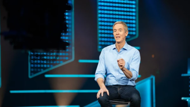 North Point Church Pastor Resigns