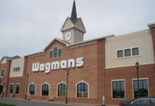 Wegmans Cherry Hill