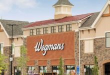 Wegmans Columbia MD