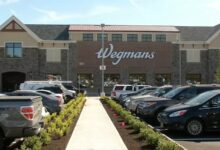 Wegmans Montvale