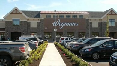 Wegmans Montvale
