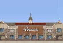 Wegmans Virginia Beach