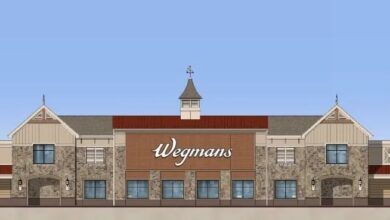 Wegmans Virginia Beach