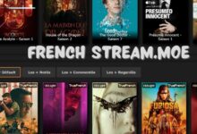 French Stream.moe