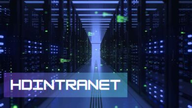 HDIntranet