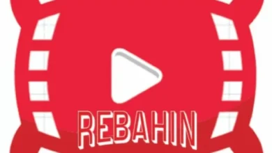 Rebahin