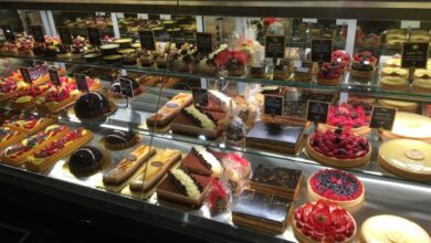 Wegmans Cakes