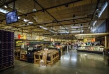 Wegmans Charlottesville