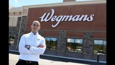 wegmans owings mills