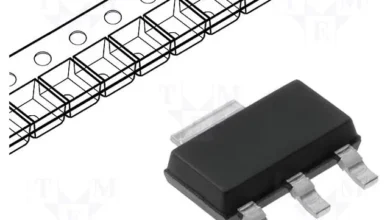 F523 IC