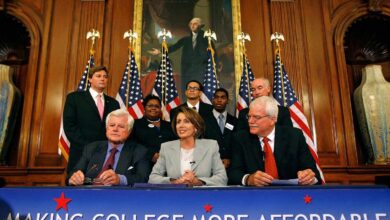 Federal Grants
