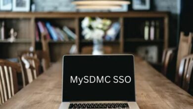 Mysdmcsso