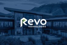Revo Technologies Murray Utah