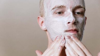 Skin