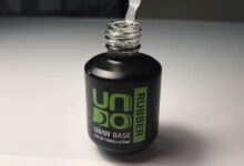 Uno Base Coat