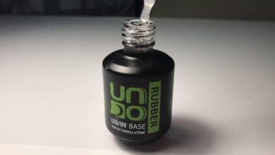 Uno Base Coat