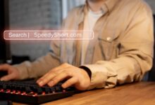 SpeedyShort.com