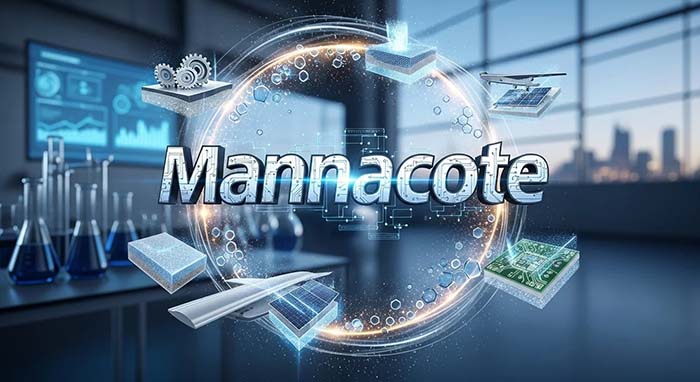 Future of Mannacote Technology