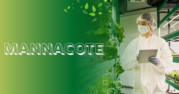 Key Features of Mannacote