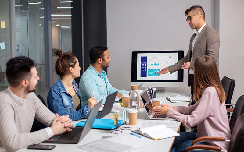 Business and Workplace Communication